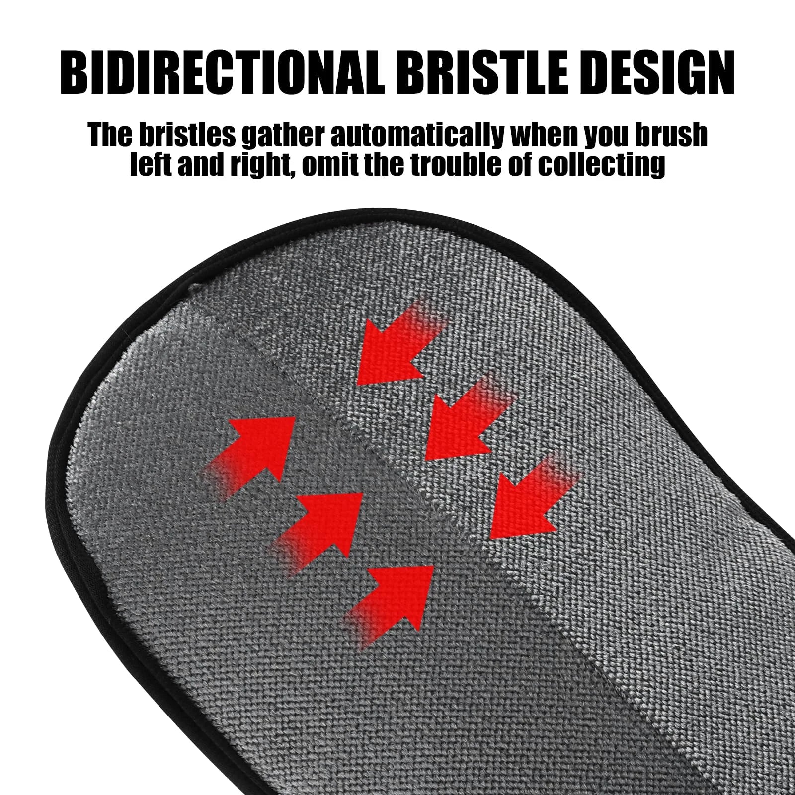 PawLove Pet Grooming Glove
