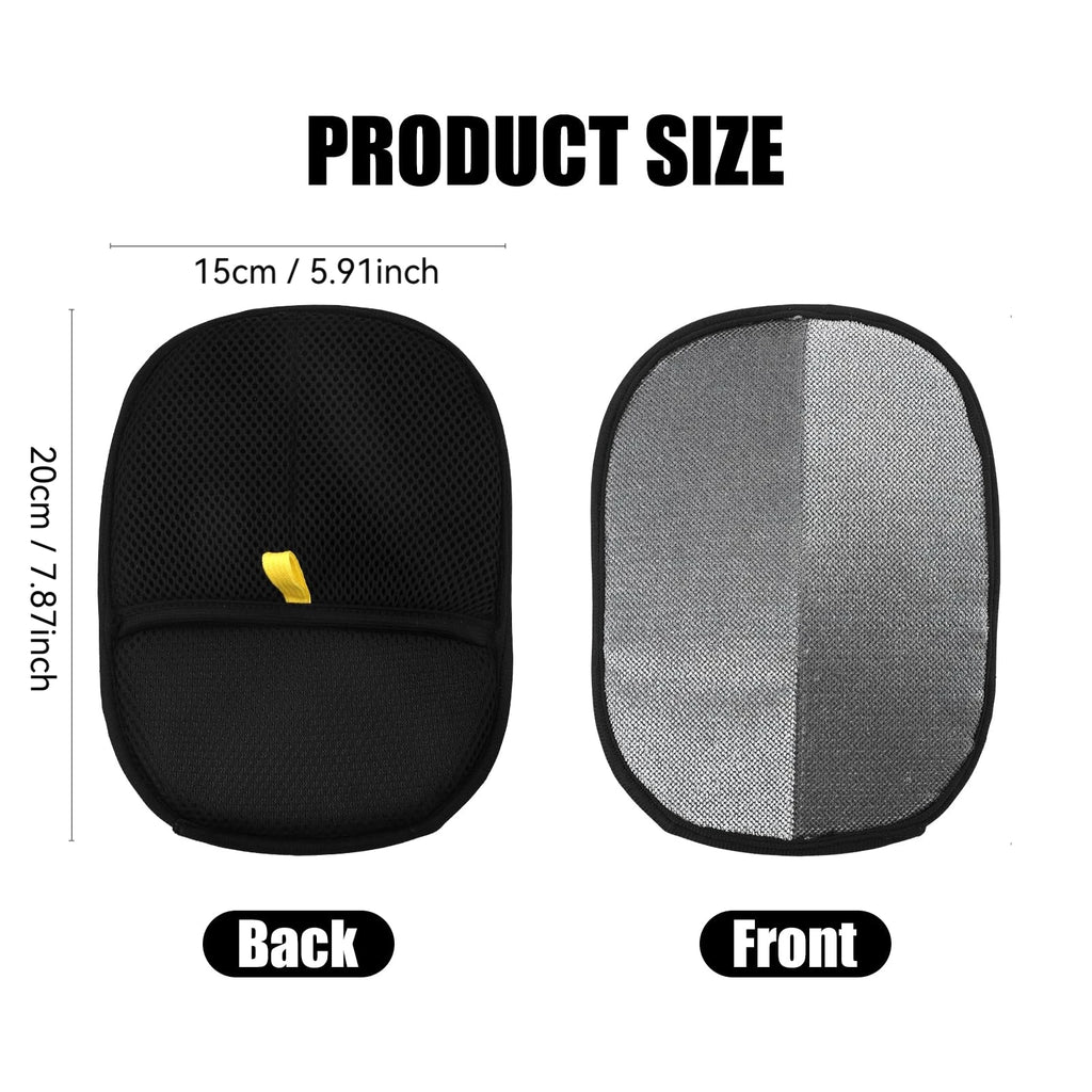 PawLove Pet Grooming Glove